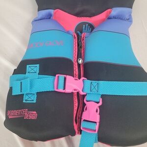 Body Glove Infant Life Jacket Up To 30 Lb